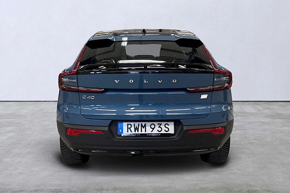Volvo C40 5 of 5
