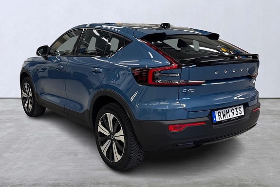Volvo C40 4 of 5