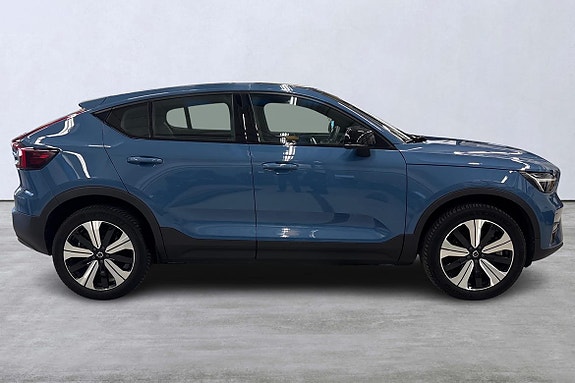 Volvo C40 3 of 5