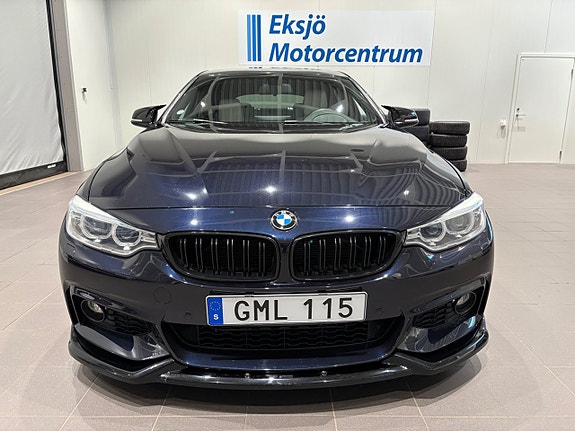 BMW 428i 2 of 5