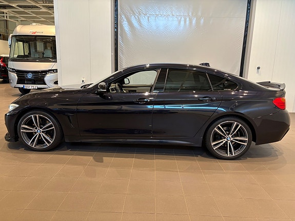 BMW 428i 4 of 5
