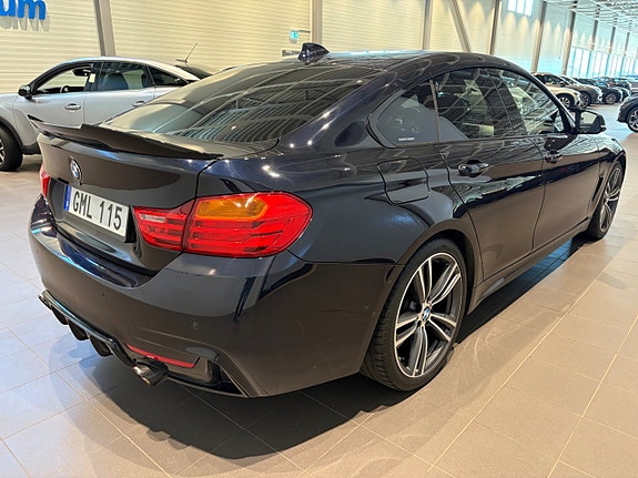 BMW 428i 9 of 13