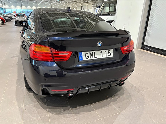 BMW 428i 6 of 13