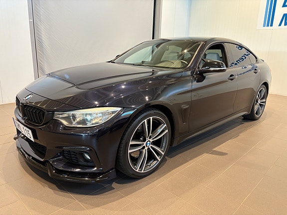BMW 428i 3 of 5