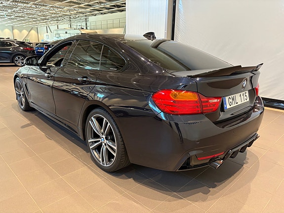 BMW 428i 5 of 5