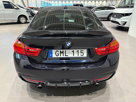 BMW 428i 8 of 13
