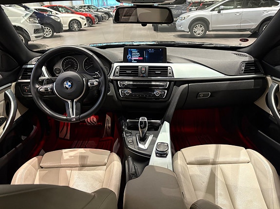 BMW 428i 11 of 13