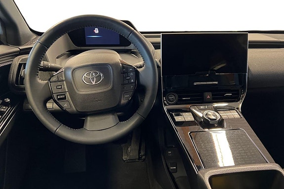 Toyota bZ4X 10 of 21