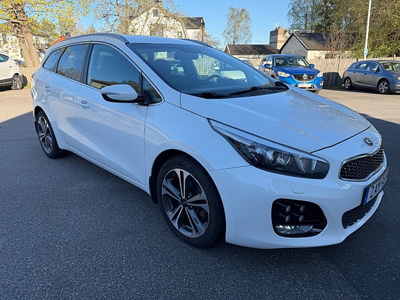 Kia Ceed 9 of 19