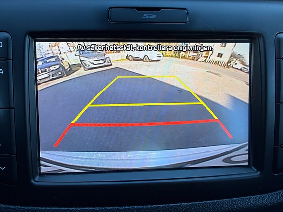 Kia Ceed 18 of 19
