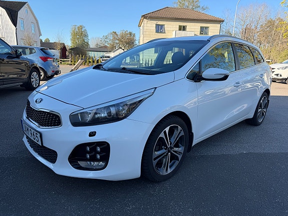 Kia Ceed 3 of 19