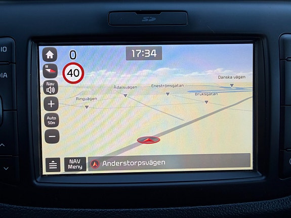 Kia Ceed 17 of 19