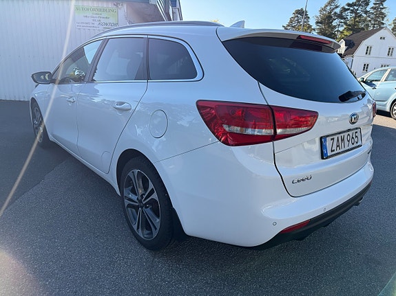 Kia Ceed 5 of 19