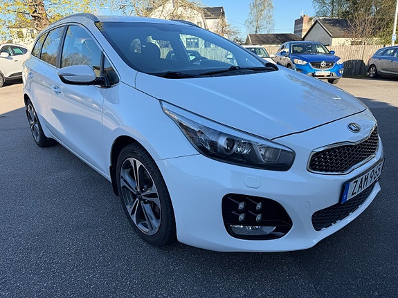 Kia Ceed 10 of 19