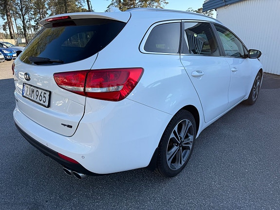 Kia Ceed 6 of 19