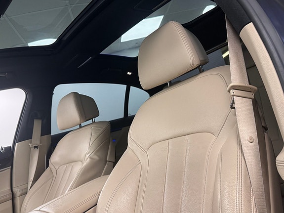 BMW 745Le 7 of 20