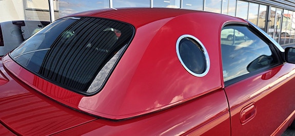 Ford Thunderbird 19 of 27