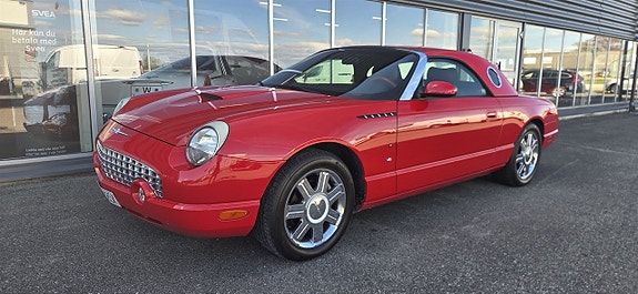 Ford Thunderbird