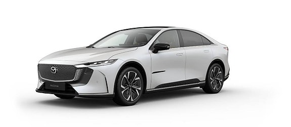Mazda 6e