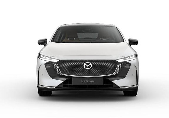 Mazda 6e 4 of 5