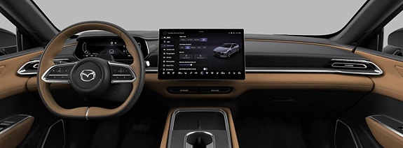 Mazda 6e 6 of 6