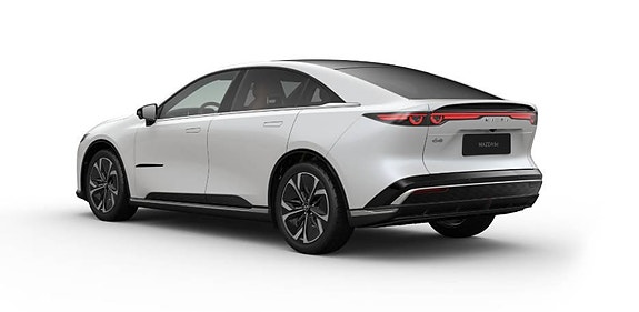 Mazda 6e 3 of 5