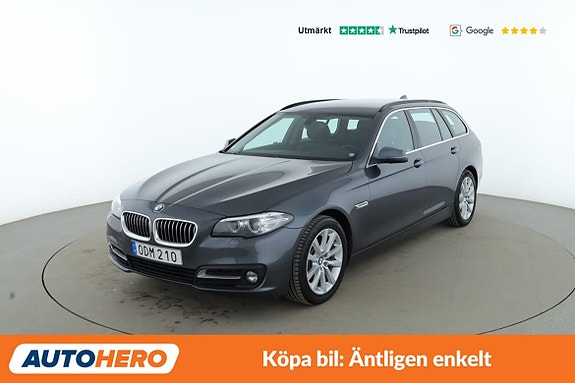 BMW 520d