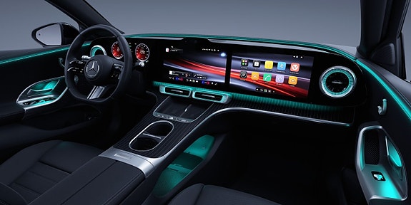 Mercedes-Benz C400 9 of 9