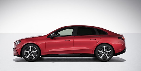 Mercedes-Benz C400 2 of 5