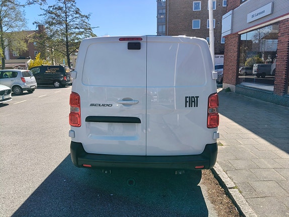 Fiat Scudo 4 of 5