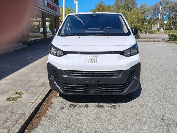 Fiat Scudo 2 of 5