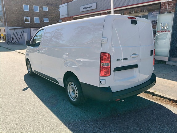 Fiat Scudo 6 of 7