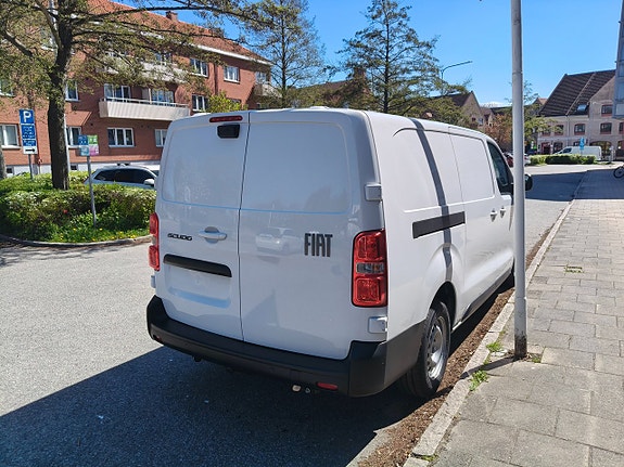 Fiat Scudo 3 of 5