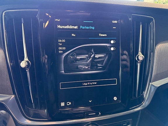 Volvo V90 Cross Country 21 of 24