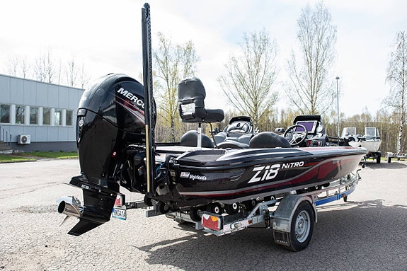 Nitro Z18 Mercury F150 10 of 10