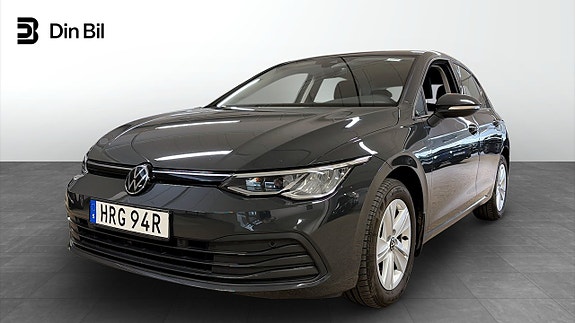 Volkswagen Golf-Serie