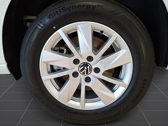 Volkswagen Caddy 6 of 12
