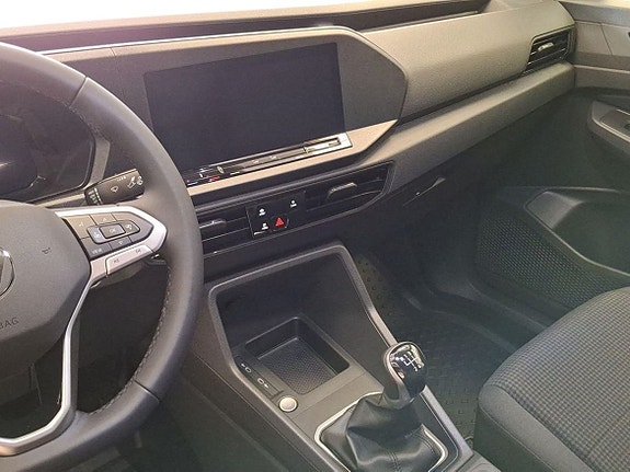 Volkswagen Caddy 9 of 12