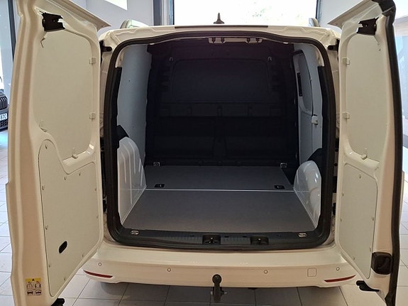 Volkswagen Caddy 12 of 12