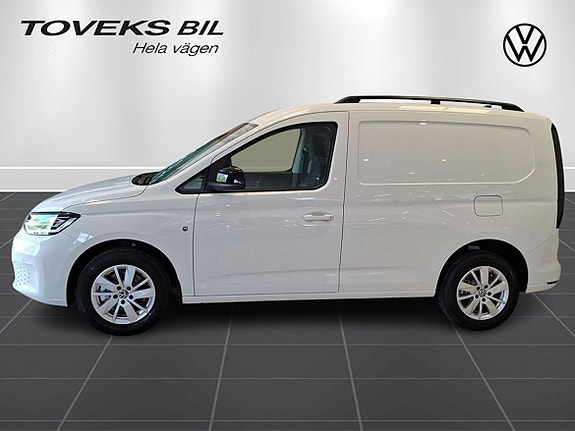 Volkswagen Caddy 2 of 5