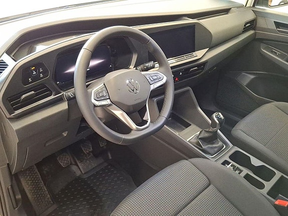 Volkswagen Caddy 7 of 12