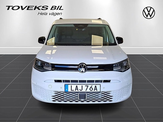 Volkswagen Caddy 3 of 5