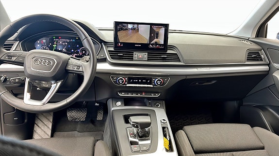 Audi Q5 10 of 13