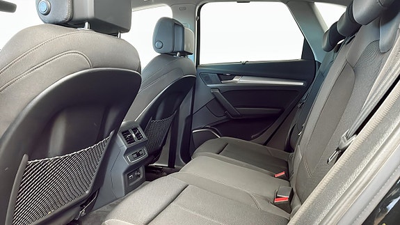 Audi Q5 11 of 13