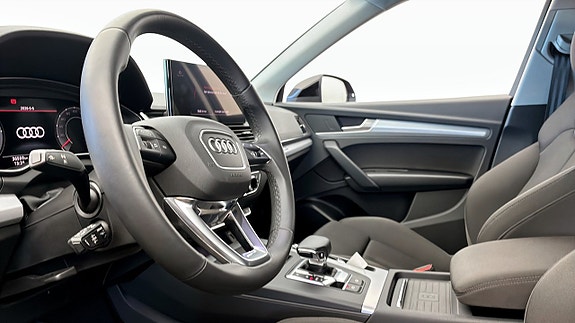Audi Q5 7 of 13