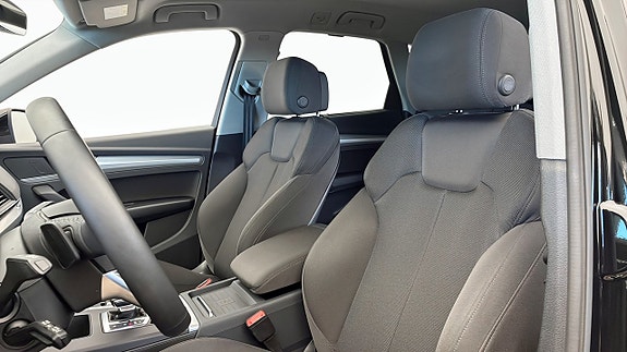 Audi Q5 8 of 13