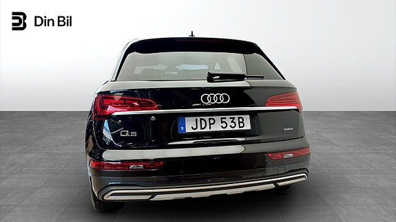 Audi Q5 5 of 5