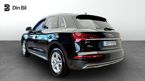 Audi Q5 3 of 5