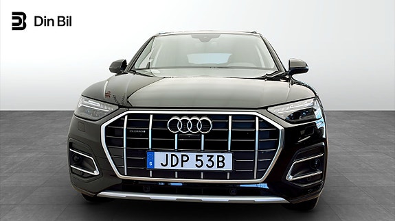 Audi Q5 4 of 5