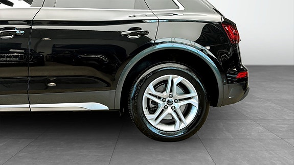 Audi Q5 6 of 13